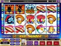 Reel Thunder Slots